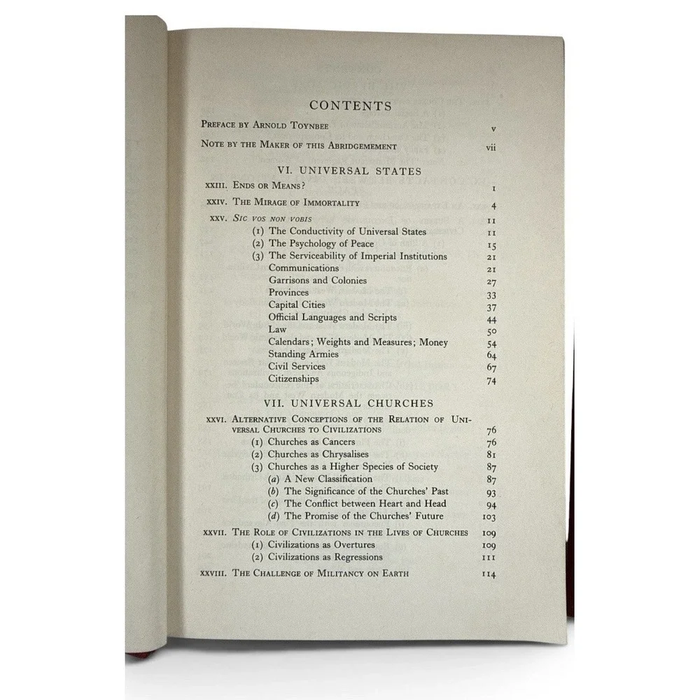 Oxford University Press study history